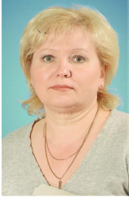 Новикова Лариса Александровна Новикова Лариса Александровна
